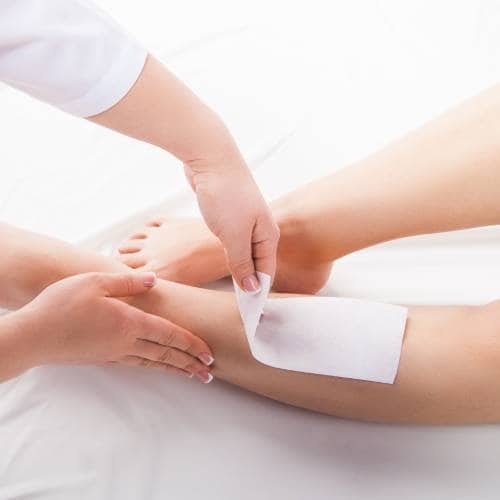 Waxing Services