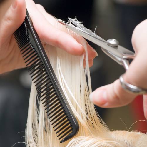 Haircuts