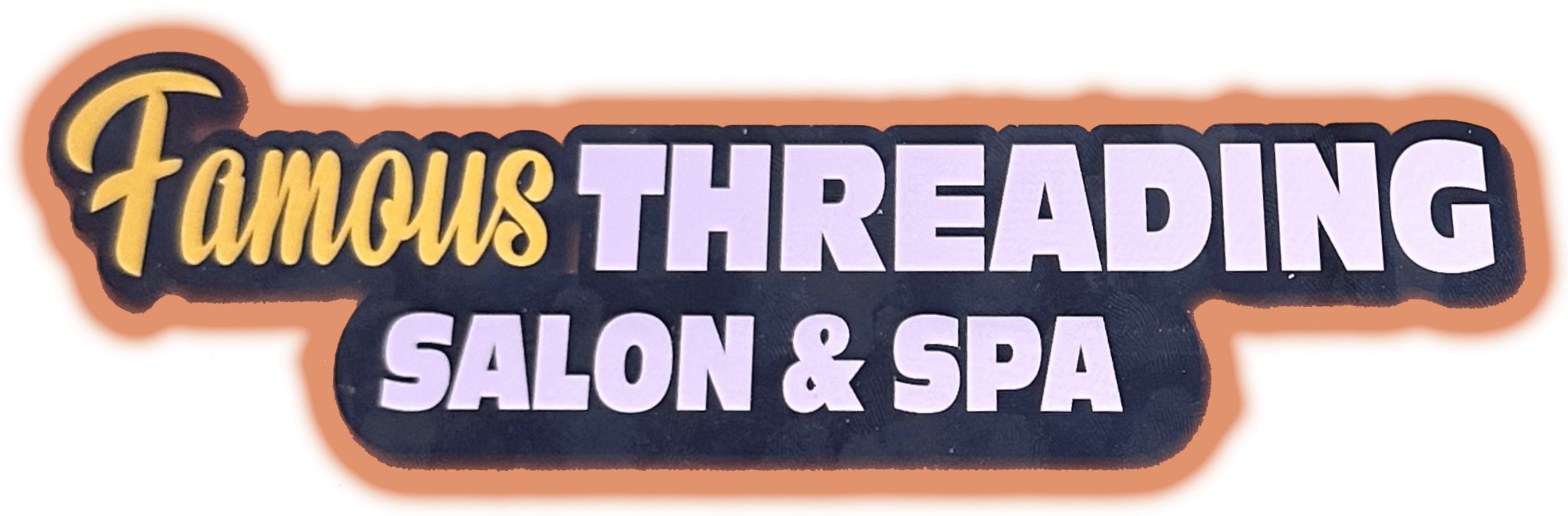 Famous Threading Salon & Spa