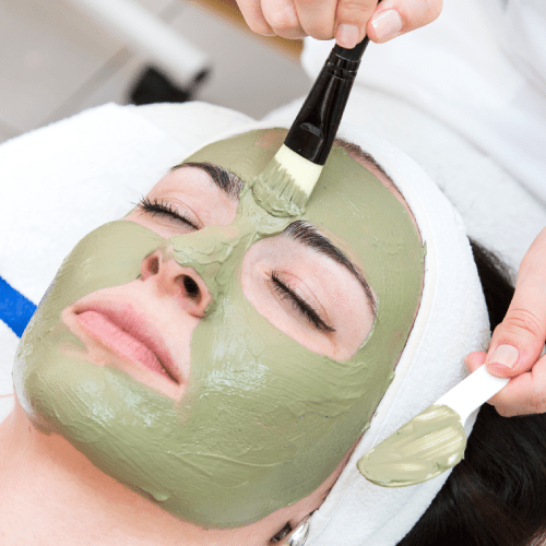 Facials